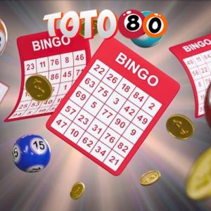 togel online